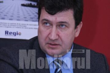 Gabriel Constantin Șerban: „Echipa de monitorizare și implementare a proiectului, împreună cu mine, ne exprimăm satisfacția că am găsit și un partener bun pentru a realiza acest proiect”