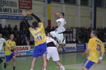 Suceava a învins și se pregătește pentru o nouă provocare