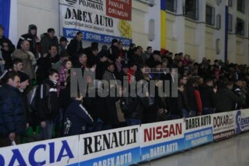 Suceava a învins și se pregătește pentru o nouă provocare