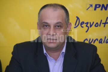 Alexandru Băișanu: „Nechifor trebuie să câștige președinția Consiliului Județean și are absolută nevoie de sprijinul liberalilor în această luptă”