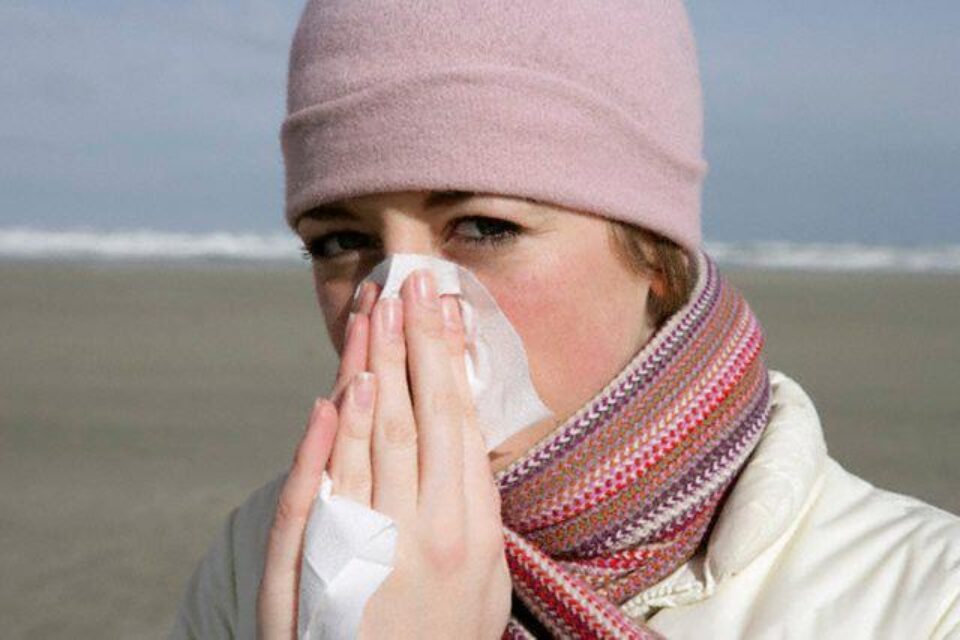 Antibioticele sunt ineficiente în cazul majorității infecțiilor sinusurilor. Foto: ZEFA