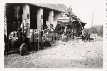 „Lucrări agricole de primăvară”