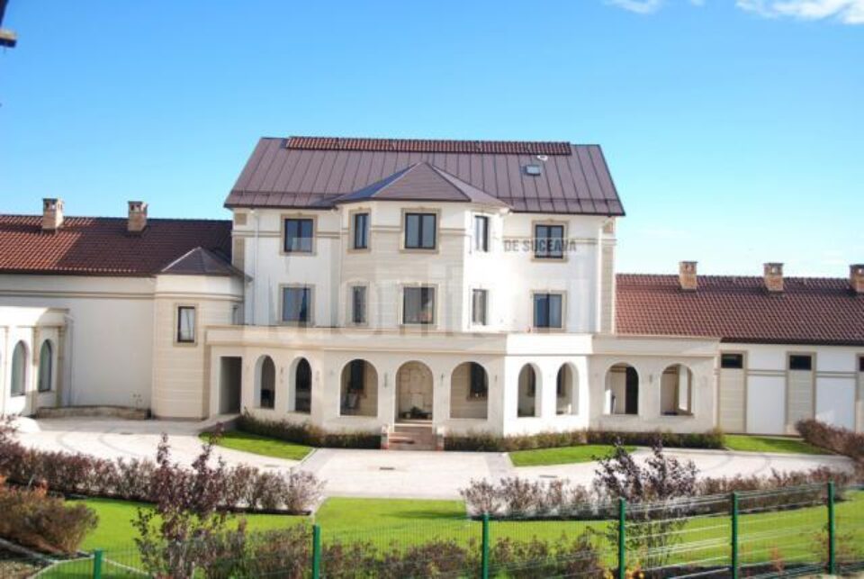 Hotelul Sonnenhof