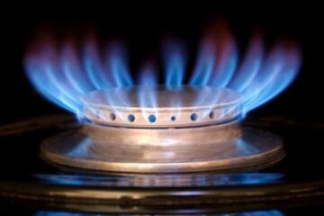 Romgaz a importat cu 40% mai multe gaze în februarie, pentru a acoperi cererea în creștere Foto: Shutterstock