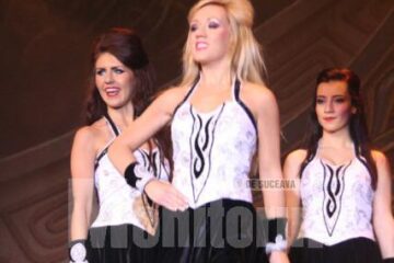 „Rhythm of the Dance” la Suceava