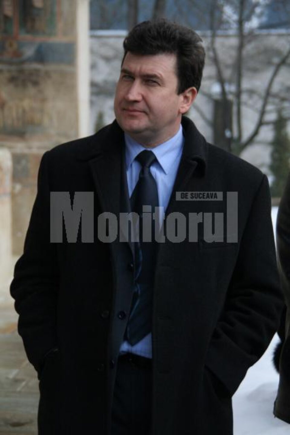 Gabriel Constantin Șerban: „Vremea ne-a împiedicat să finalizăm ceea ce ne-am propus