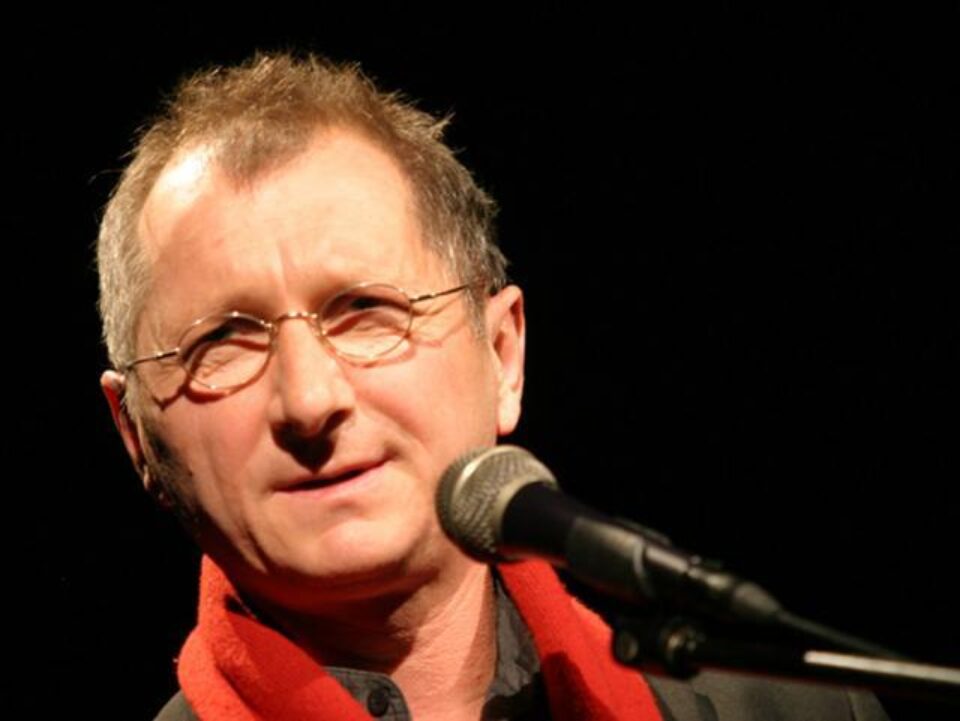 Horatiu Malaele va fi marți, 21 februarie, pe scena suceveană