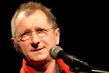 Horatiu Malaele va fi marți, 21 februarie, pe scena suceveană