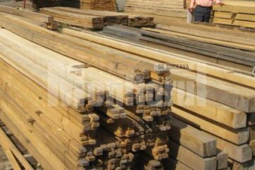 Afaceri cu material lemnos