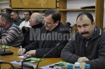 Ședința de constituire a Asociația Crescătorilor de Bovine pentru Carne din România a avut loc sâmbătă, la sediul Consiliului Județean