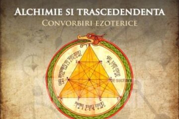 Convorbiri ezoterice, pe tema „Alchimie și transcendență”