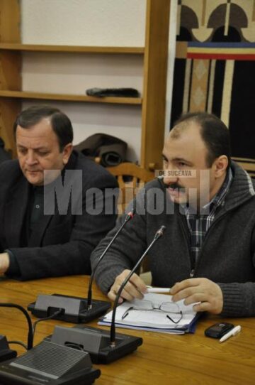 Ședința de constituire a Asociația Crescătorilor de Bovine pentru Carne din România a avut loc sâmbătă, la sediul Consiliului Județean