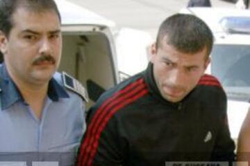 Iulian Spatariu, acuzat de omor deosebit de grav