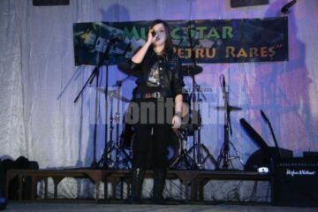 Music Star „Petru Rareș” și-a desemnat câștigătorii