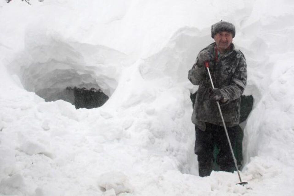 Ultimele trei săptămâni au fost pentru omul contemporan o dovadă a fragilității existenței sale. Foto: MEDIAFAX Ultimele trei săptămâni au fost pentru omul contemporan o dovadă a fragilității existenței sale. Foto: MEDIAFAX