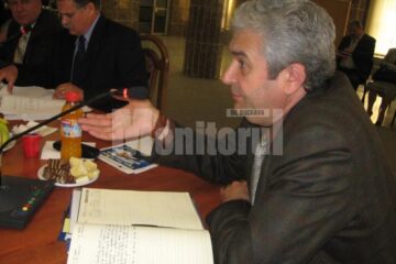 Ștefan Groza: “Încercăm să le dezghețăm, zi de zi avem intervenții de acest gen, dar suntem depășiți de situație”