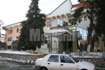 Licitația pentru hotelul – restaurant Gloria va porni de la suma de 2,175 milioane de euro
