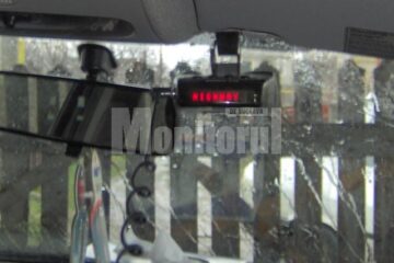 Folosirea dispozitivelor de detectare a aparatelor radar va fi interzisă