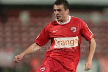 Liviu Ganea a decis să plece de la Dinamo