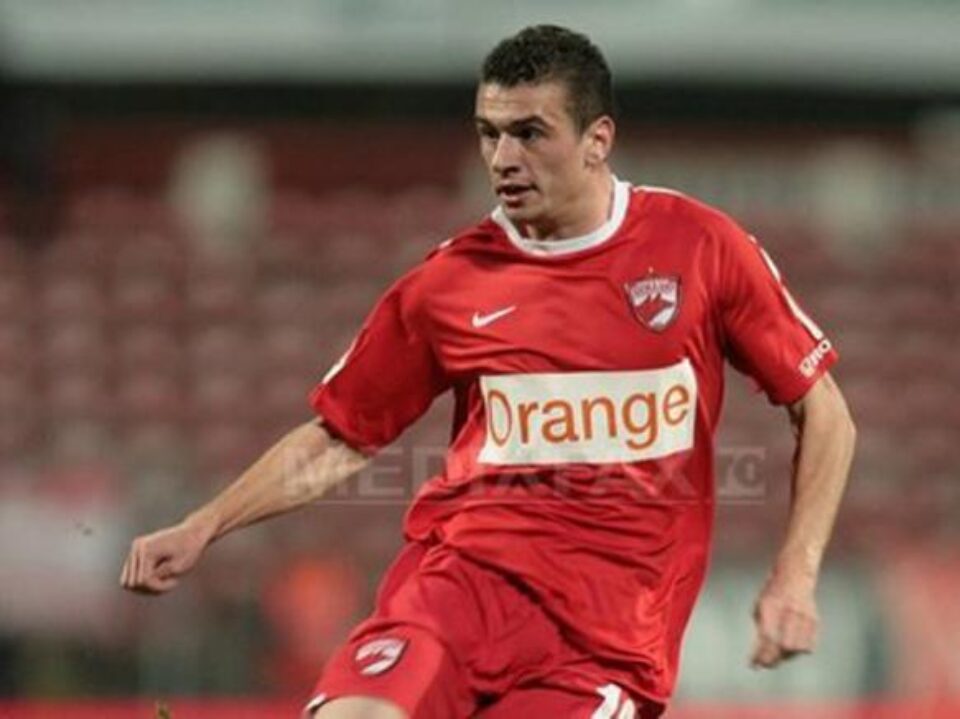 Liviu Ganea a decis să plece de la Dinamo