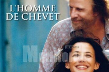 „L’homme de chevet”