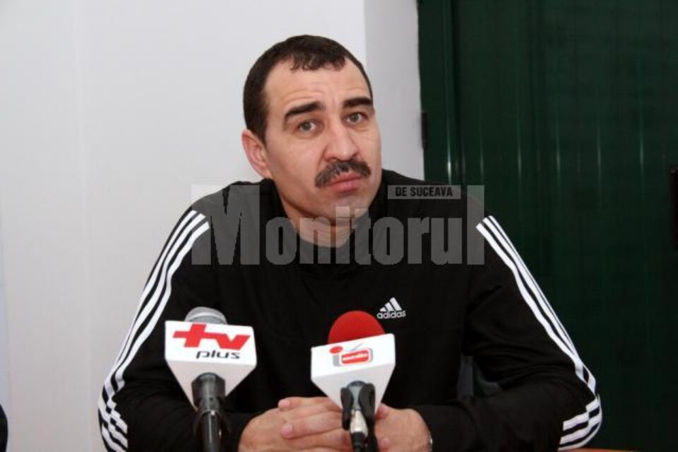 Bibirig: „Vom întâlni un adversar dificil”