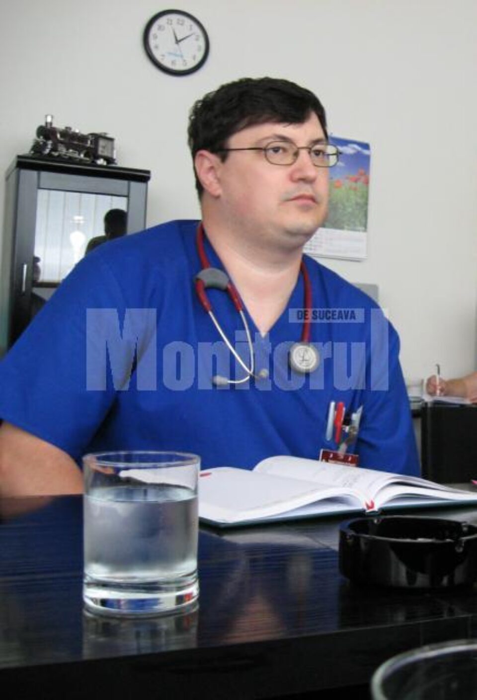 Dr. Tiberius Brădățan