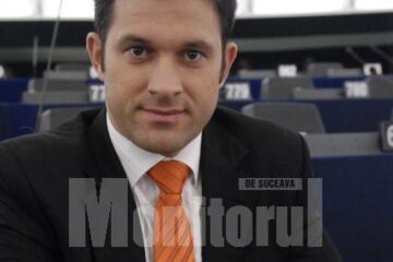 Europarlamentarul PD-L Petru Luhan