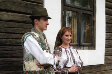 Evenimentul se va desfășura în incinta muzeului în aer liber de pe platoul Cetății de Scaun a Sucevei