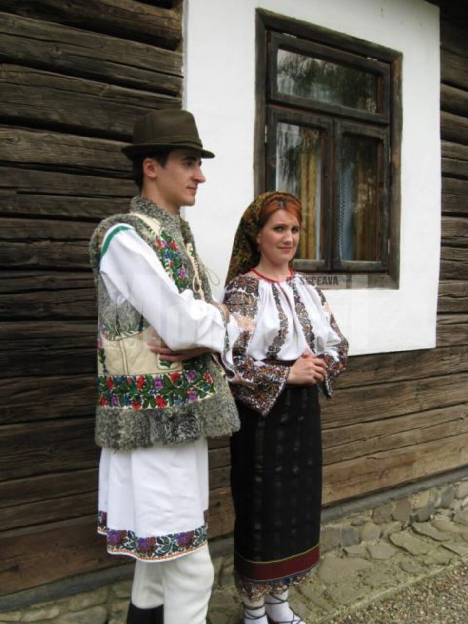 Evenimentul se va desfășura în incinta muzeului în aer liber de pe platoul Cetății de Scaun a Sucevei Evenimentul se va desfășura în incinta muzeului în aer liber de pe platoul Cetății de Scaun a Sucevei