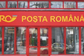 Numărul total al oficiilor poștale va scădea de la 5.835 la sub 5.700 unități