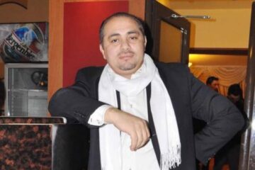 Interlopul ieșean Cosmos Tănase, arestat zilele trecute la el acasă, a încercat să vândă droguri și pe piața din Suceava. Foto:antidotul.ro