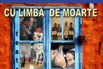 Spectacol de teatru