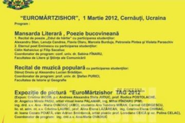 Eveniment cultural