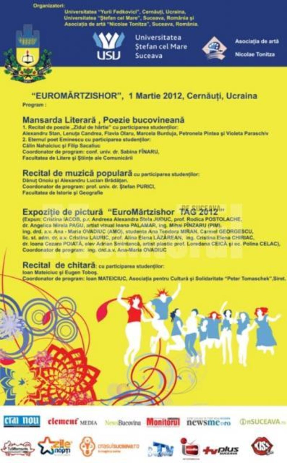 Eveniment cultural