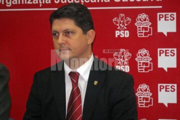 Titus Corlățean a spus că investițiile se vor putea realiza atât cu fonduri europene, cât și cu fonduri de la bugetul de stat