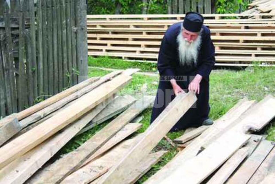 Toate activitățile s-au derulat cu binecuvântarea și la îndemnul ÎPS Pimen, Arhiepiscopul Sucevei și Rădăuților