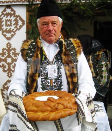 La Ciocănești, a IX-a ediție a Festivalului Național al Ouălor Încondeiate