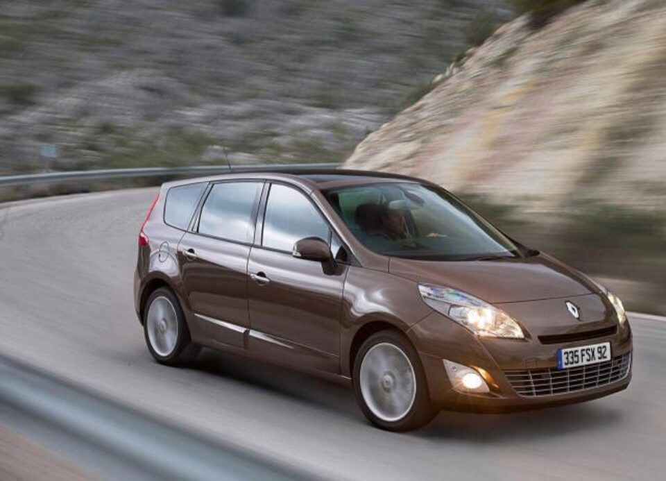 Renault Grand Scenic