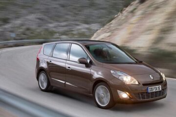 Renault Grand Scenic