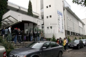 Senatul USV trebuie să înainteze la Ministerul Educației un raport privind rezultatele alegerilor