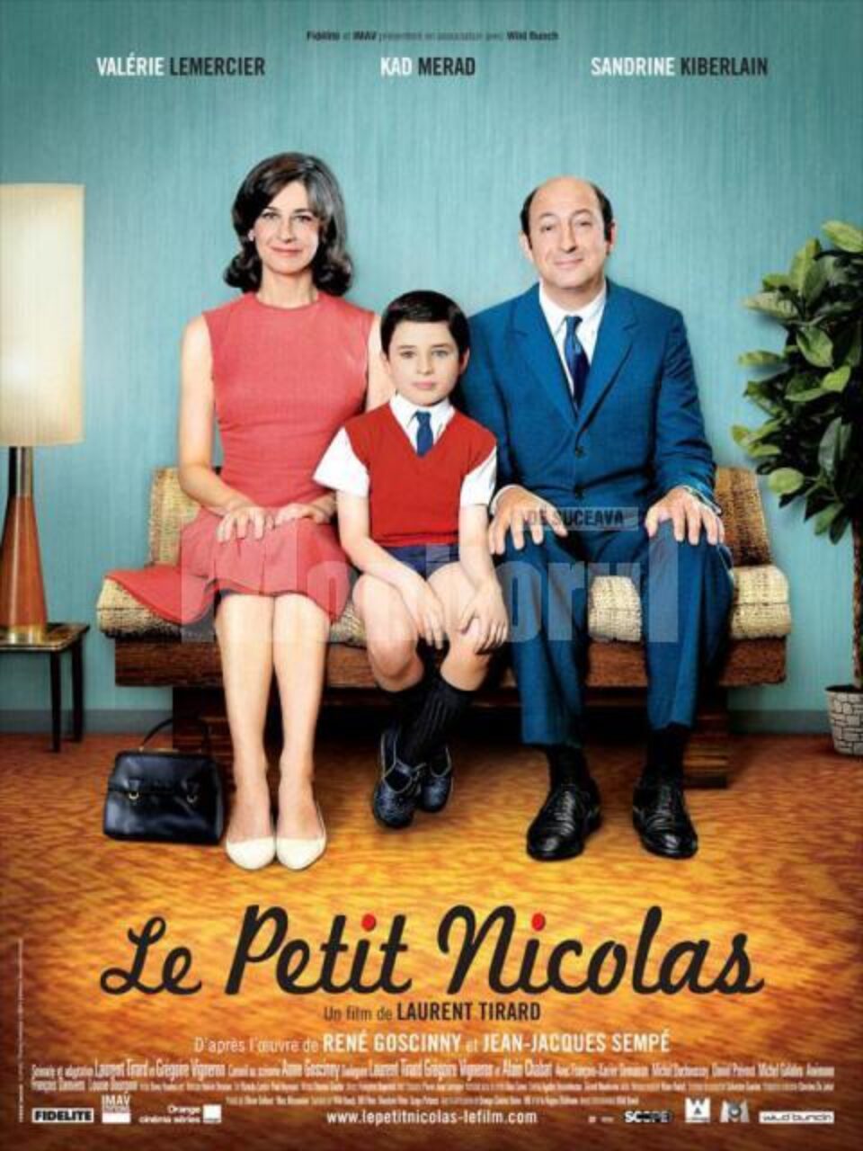 Film, la Casa Prieteniei
