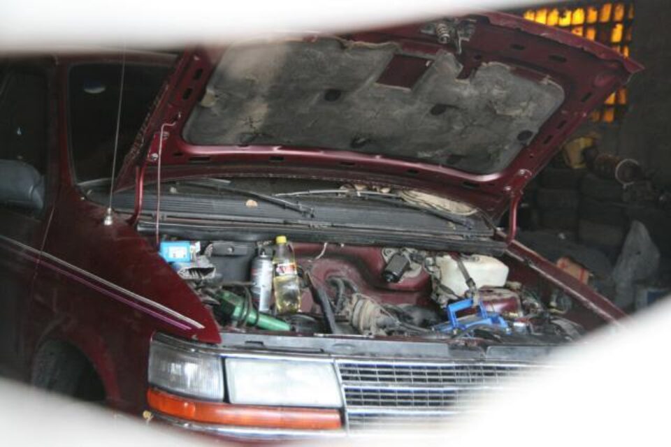 Cele mai frecvente probleme auto întâlnite în ultimul an au fost cele mecanice Cele mai frecvente probleme auto întâlnite în ultimul an au fost cele mecanice