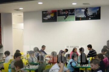 Iubitorii șahului sunt așteptați la Galleria Mall