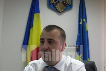 Lucian Harșovschi: „Datorită colectării selective a deșeurilor, s-a redus cantitatea de gunoi care trebuia transportată la Botoșani cu 34.776 mc de deșeuri”