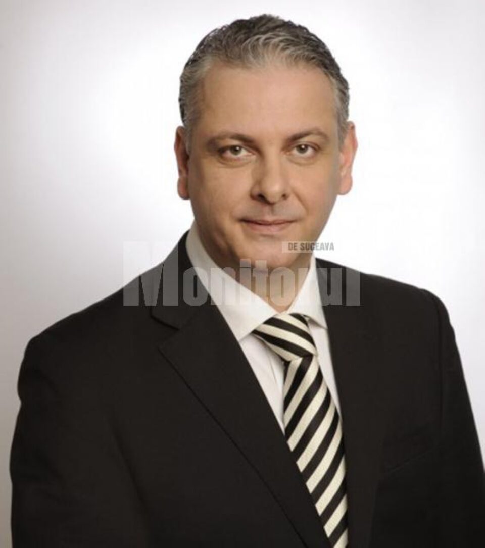 Ministrul Dezvoltării Regionale și Turismului, Cristian Petrescu, se va afla mâine la Suceava Ministrul Dezvoltării Regionale și Turismului, Cristian Petrescu, se va afla mâine la Suceava