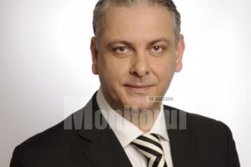 Ministrul Dezvoltării Regionale și Turismului, Cristian Petrescu, se va afla mâine la Suceava
