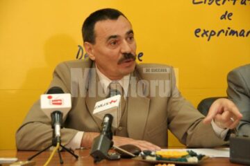 Mihai Sandu Capră: „Am cerut revocarea de repartizare a sumelor, aceasta fiind făcută într-un mod nelegal și doar în favoarea localităților cu primari PD-L”