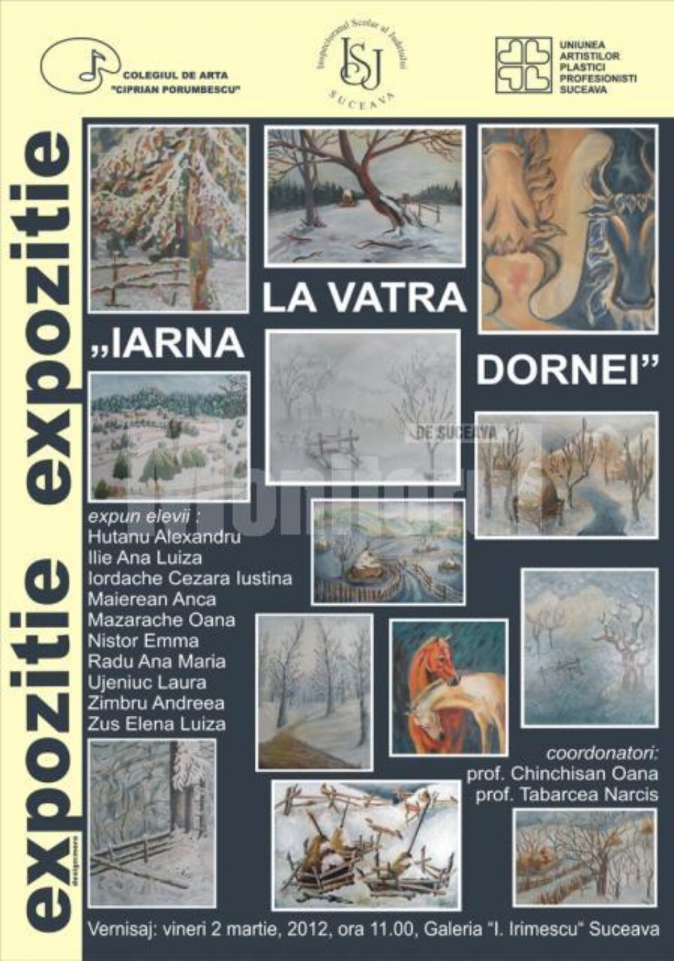 Expoziție