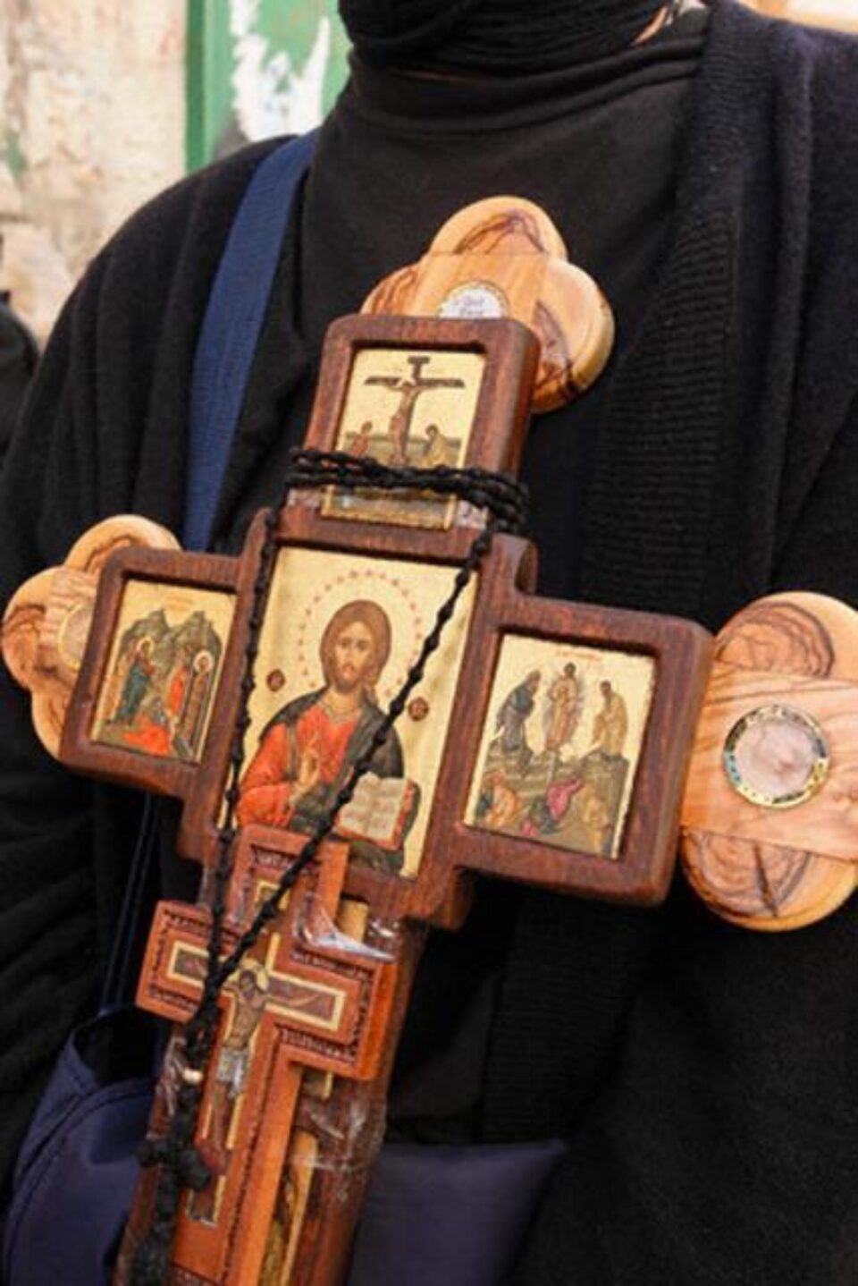 Să postim de patimi, de dorința de a stăpâni și de a osândi. Foto: CORBIS